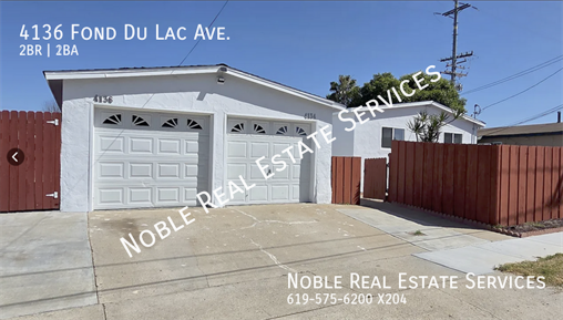 Photo - 4136 Fond Du Lac Ave