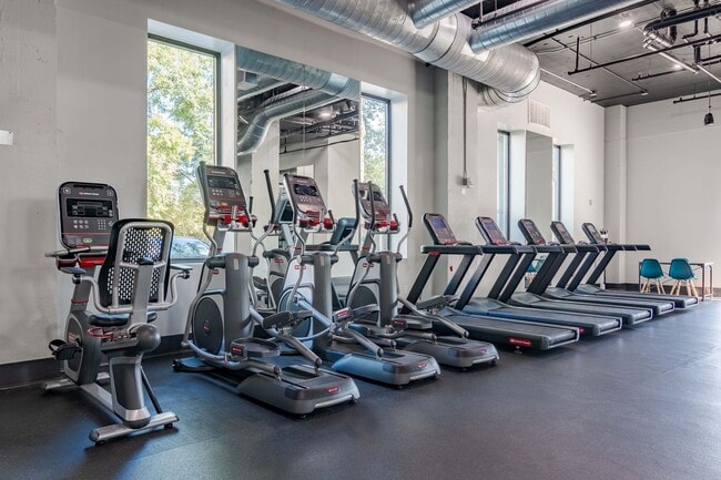Lofts at Twenty25