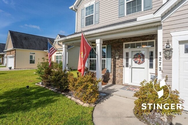 Photo - 1273 Hearthstone Dr