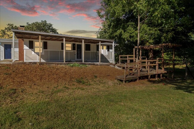 Home on 1 acre - Home on 1 acre