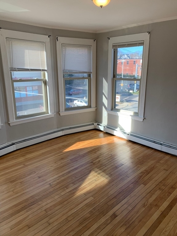 135 Lafayette Square Unidad 3L