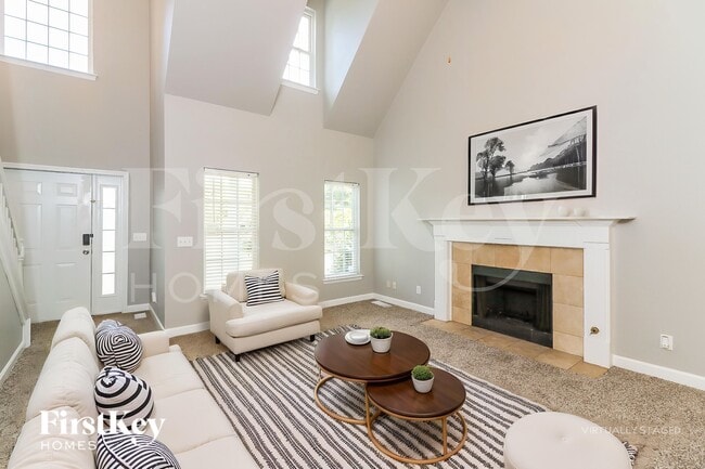 Photo - 2630 Argo Dr SE