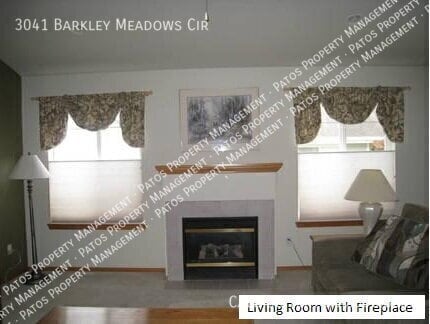 Photo - 3041 Barkley Meadows Cir