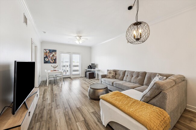 Photo - 2203 Dorrington St Unit 301