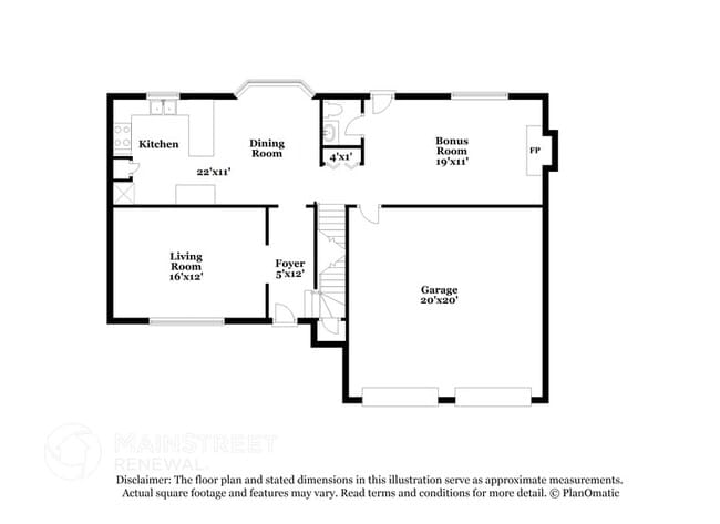 Photo - 14008 S Raintree Dr