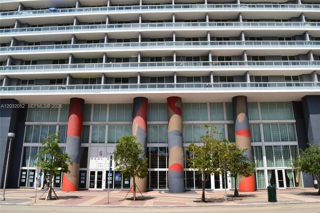 Photo - 50 Biscayne Blvd Unit 1408