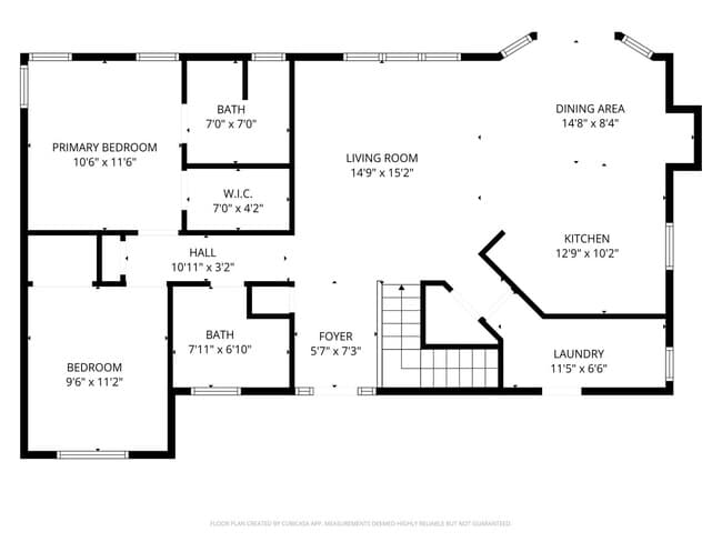 Photo - Beautiful walk-out ranch home at the end of a cul-de-sac!