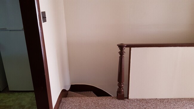 Stairway - 1 John St Unit A