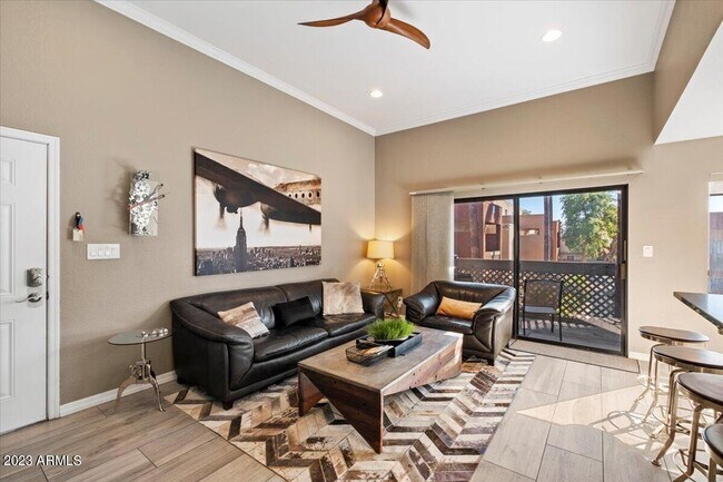 Photo - 3500 Hayden Rd Unit 502