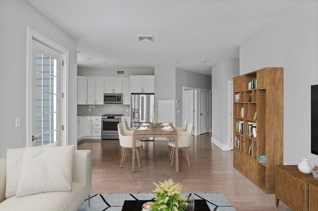 Photo - 8 Sanborn St Unit 4008