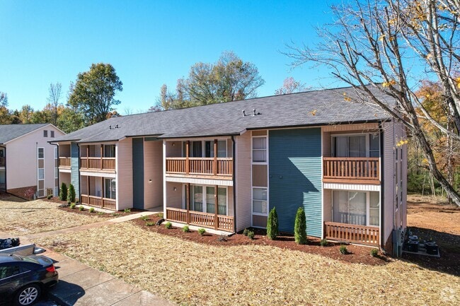 Photo - Gardner Ridge Apartment Homes
