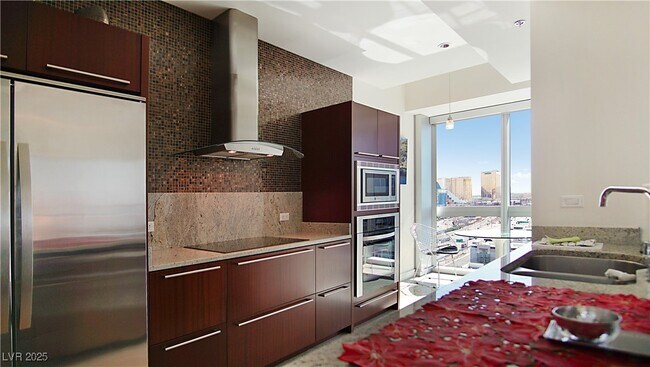 Photo - 4471 Dean Martin Dr Unit 1807