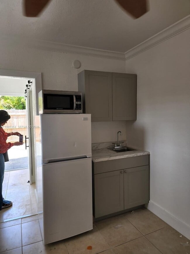 Photo - 8871 NW 15th St Unit REAR