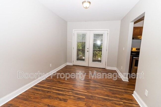 Photo - 1712 Tunnel Blvd