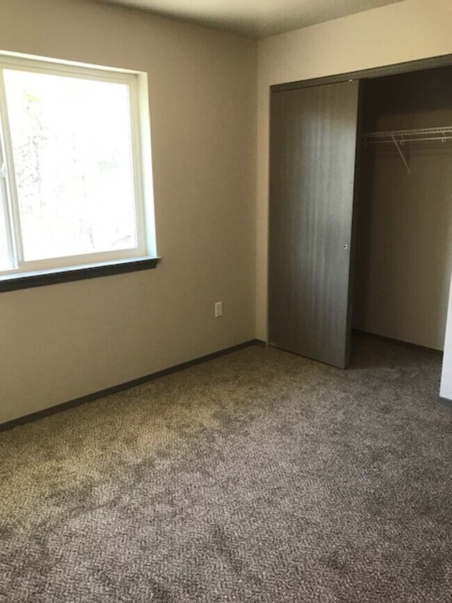 Silverado Apartments