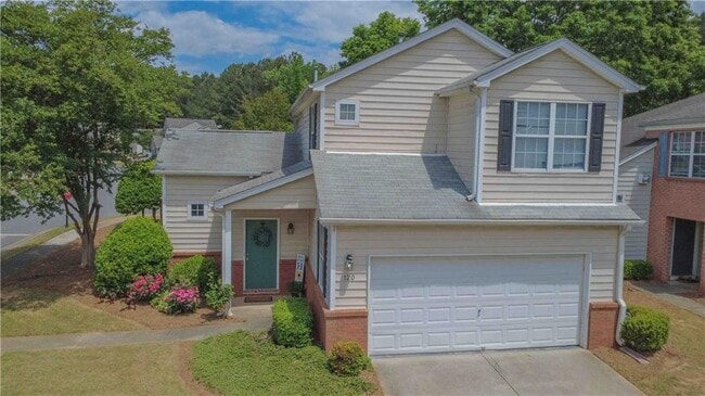 Building Photo - 120 Windcroft Cir NW