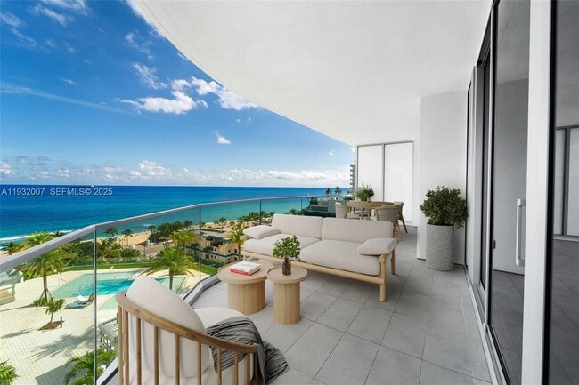 Building Photo - 153 N Seabreeze Blvd Unit 805S