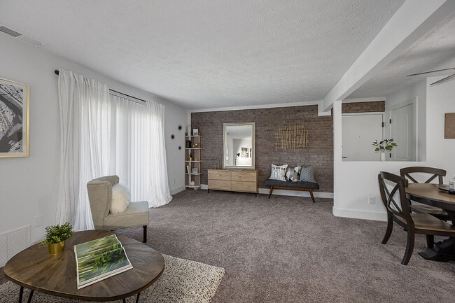 Millcroft Apartments