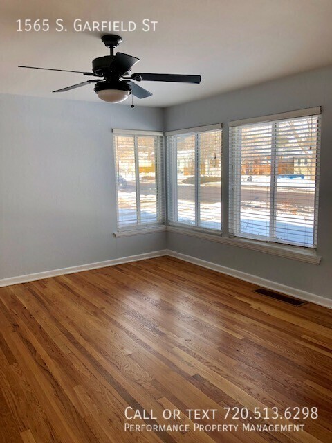 Photo - 1565 S Garfield St