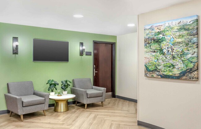 Furnished Studio-Long Island - Melville