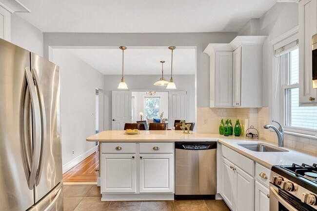 Photo - 558 Washington St Unidad 2