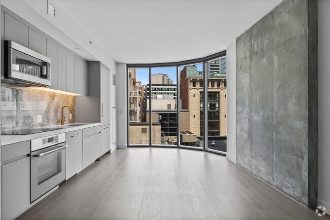 Building Photo - 55 Lagrange St Unit 1010 Rental