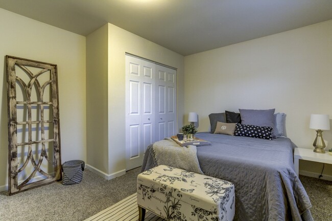 Photo - Watch Street Apartments