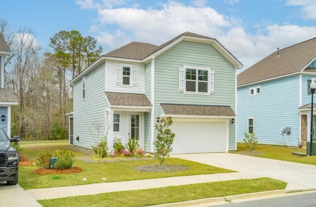 Building Photo - 177 Cherry Grove Dr Rental