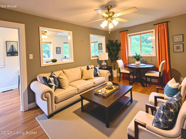 Building Photo - 13714-B N Blakely Ln Rental