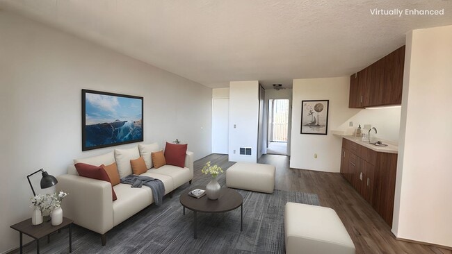 SoCal Serenity Meets Modern Comfort - SoCal Serenity Meets Modern Comfort Condo Unit 165