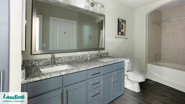 18101 Point Lookout Dr Unit 124