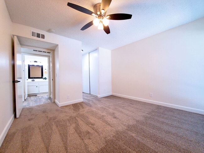 Alpine Terrace Apartments