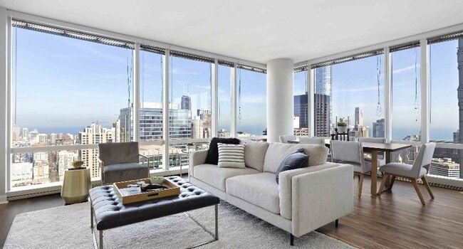 Building Photo - 107 W Wacker Dr