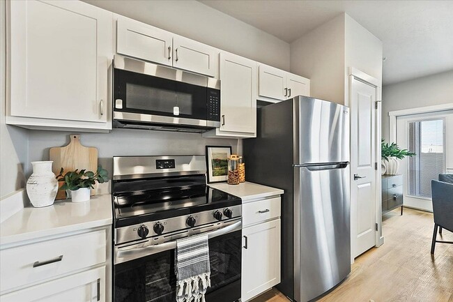 Franklin Lofts