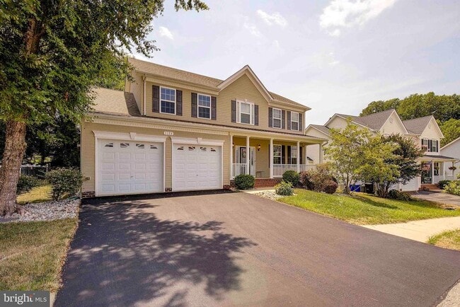 Photo - 3104 Lawrin Ct