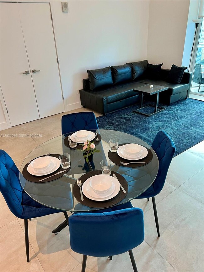 Photo - 1080 Brickell Ave Unit 1107