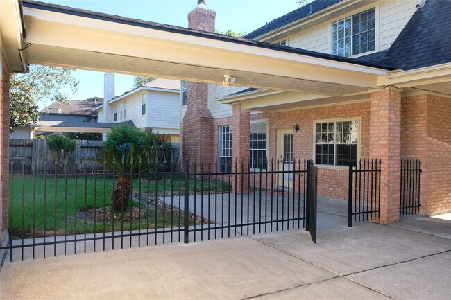 Photo - 20434 Ivory Creek Ln