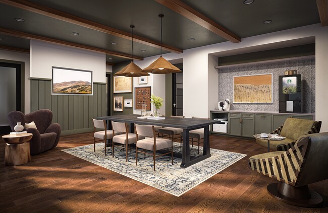 Photo - Hawthorne at Hixson