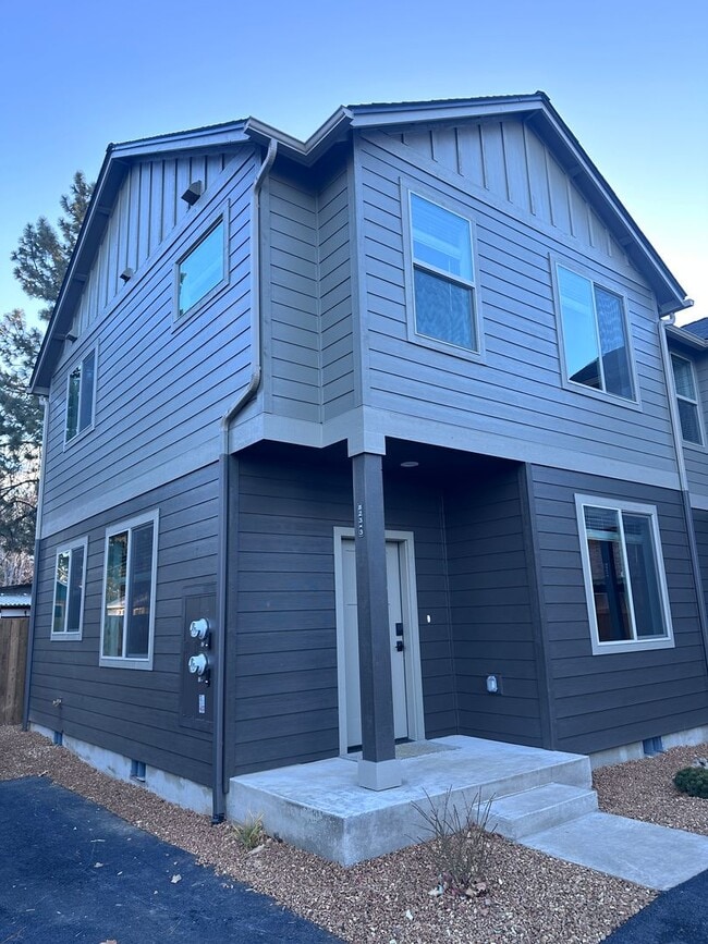 Photo - NEW 3 Bedroom near Vince Genna Stadium - Available 4/1