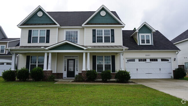 Building Photo - 3557 Castlefield Ln Rental