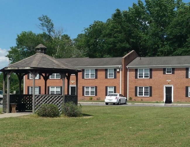 Walker Landing