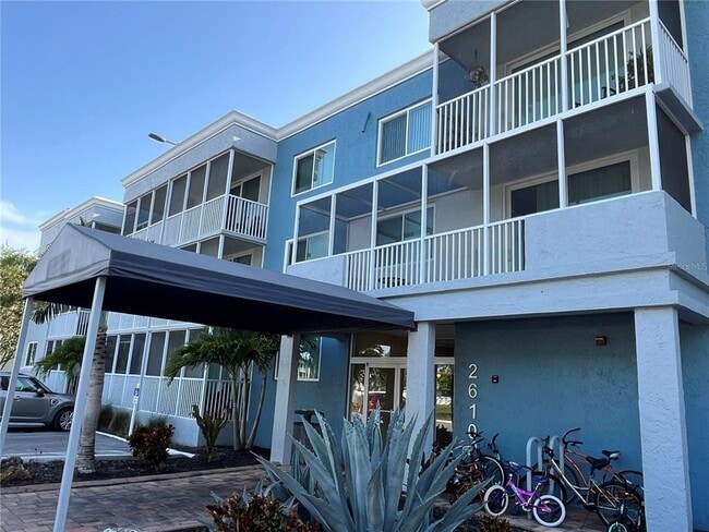 Building Photo - 2610 Coconut Bay Ln Unit 715 (1E) Rental