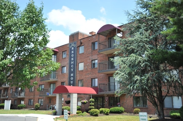 Winslow House Apartments - Winslow House Apartments