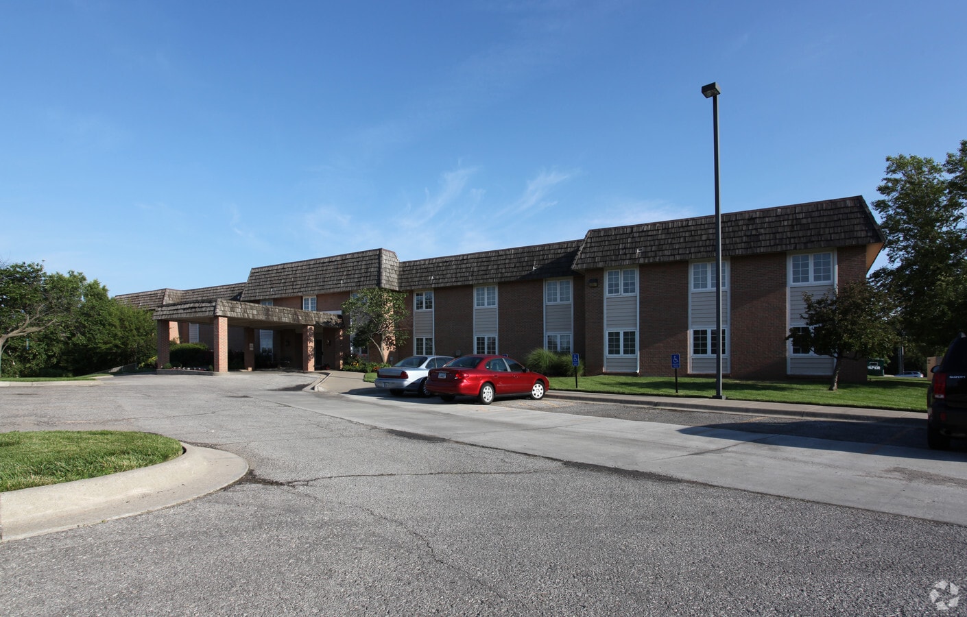 Photo - Arbour Court Retirement Community at Alvamar Apartments