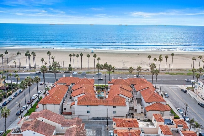 Building Photo - 1400 Pacific Coast Hwy Rental