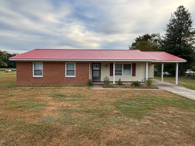 Building Photo - 5913 McDonald Rd Rental
