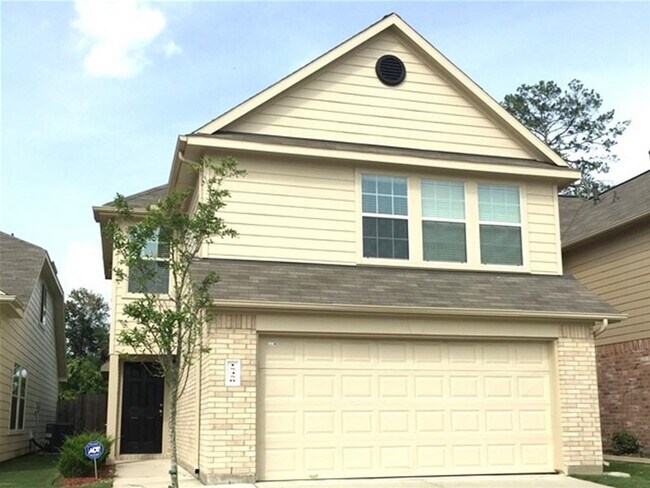Photo - 15450 Bammel Oaks Ct Casa