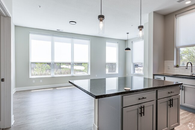 Photo - The Isaac Apartments