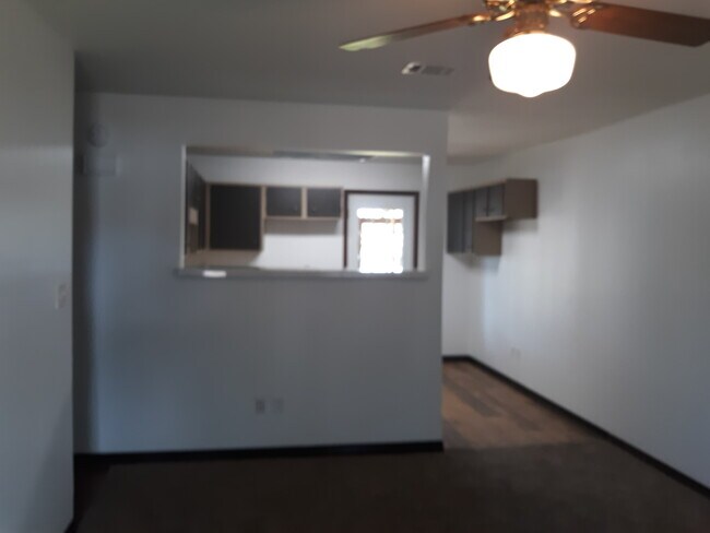Living Room - 3379 Green Briar Cir Unit B