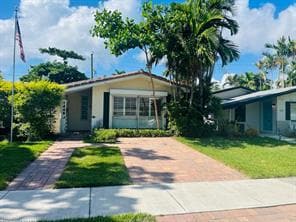 Photo - Polk Street, Hollywood, FL 33020 - 3 BR 2 ...